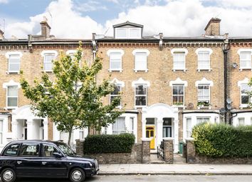 Thumbnail Flat to rent in Iverson Road, West Hampstead, London