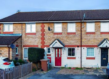Thumbnail Terraced house to rent in Mullards Close, Mitcham