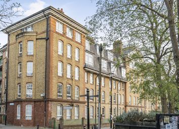 Thumbnail 2 bed flat for sale in Hythe House, Rotherhithe Village