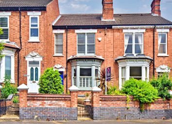 Property listing in Lincoln, Lincolnshire