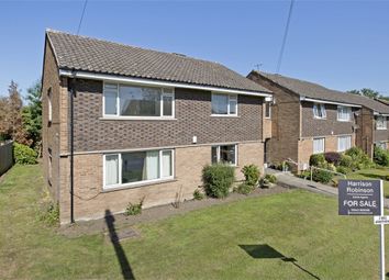 2 Bedrooms Detached house for sale in 13 Fieldway, Ben Rhydding, Ilkley, West Yorkshire LS29