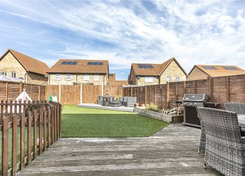 Thumbnail Semi-detached house for sale in Barley Way, Elsenham, Bishop's Stortford