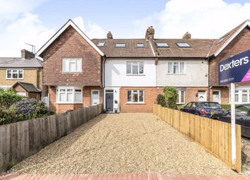 3 bed property for sale in Oak Avenue, Hampton TW12