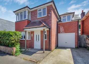 Thumbnail 3 bed detached house to rent in Howards Grove, Shirley, Southampton