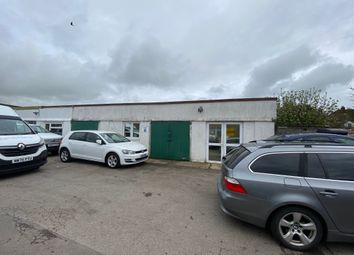 Thumbnail Industrial to let in Unit 6, Loyal Trade Business Park, Salisbury