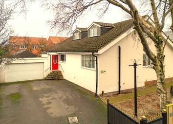 Thumbnail Detached house for sale in Lightridge Road, Fixby, Huddersfield