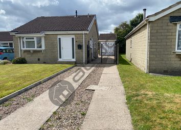 Thumbnail Bungalow to rent in Admirals Crest, Rotherham