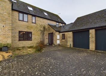 Thumbnail 4 bed terraced house to rent in Somerville Court, Cirencester, Gloucestershire