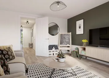 Wellington House Internal CGI