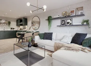 Modern Open-Plan Living