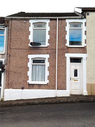 Thumbnail Terraced house for sale in Ynys Y Gwas, Cwmavon, Port Talbot, Neath Port Talbot