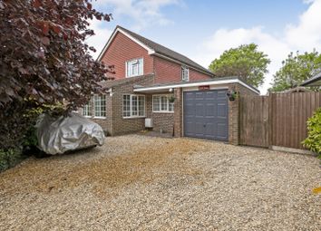 Priors Leaze Lane, Hambrook, Chichester, West Sussex PO18, south east england