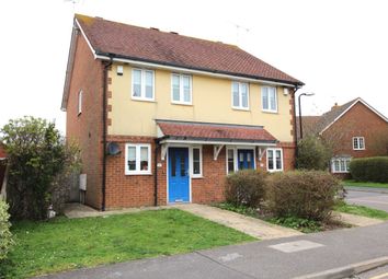 2 Bedroom Semi-detached house for rent