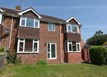 Thumbnail 6 bed shared accommodation to rent in 78A Honiton Road, Exeter