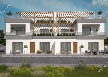 Thumbnail 2 bed apartment for sale in Liopetri, Famagusta, Cyprus