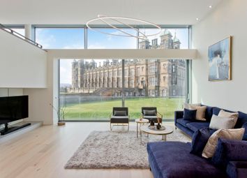 Thumbnail Flat for sale in Apartment 4, 6 Donaldson Crescent, Wester Coats