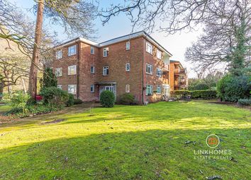 Thumbnail 2 bed flat for sale in Branksome Wood Road, Poole
