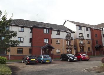 Thumbnail 1 bed flat to rent in Spoolers Road, Paisley
