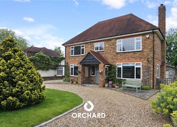 Thumbnail Detached house for sale in The Green, Ickenham