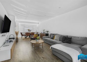 Thumbnail Semi-detached house to rent in Seafield Road, London