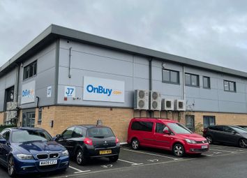 Thumbnail Office for sale in Vantage Way, Poole