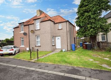 Thumbnail Semi-detached house for sale in Bowhouse Place, Methilhill