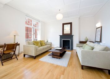 3 Bedrooms Flat to rent in Chiltern Street, London W1U