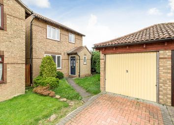 Bletchley - Detached house for sale