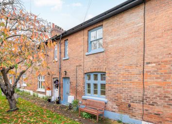 Thumbnail 3 bed cottage for sale in Midland Terrace, Cricklewood, London