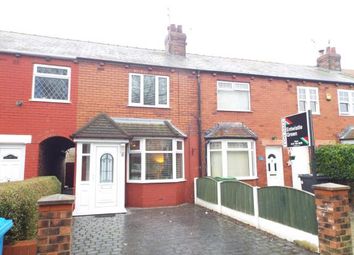 2 Bedrooms Semi-detached house for sale in Naylor Road, Widnes, Cheshire WA8