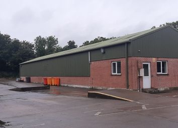 Thumbnail Industrial to let in Middle River Industrial Estate, Douglas, Isle Of Man