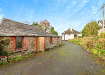 Thumbnail 2 bed bungalow for sale in St. Kew Highway, Bodmin, Cornwall