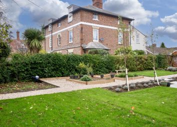 Thumbnail 2 bed flat for sale in Thame Road, Warborough, Wallingford