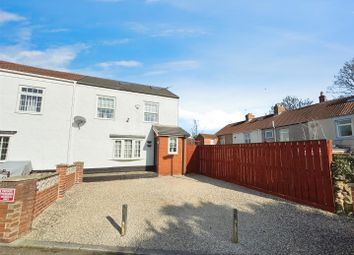 Property listing in Shildon, County Durham