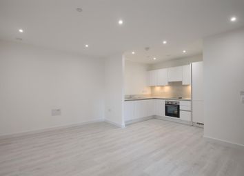 Thumbnail Flat to rent in Croxby House, Princes Regent Road, Hounslow