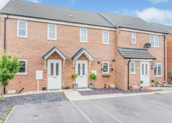 Thumbnail 2 bed property to rent in Mirabelle Way, Harworth, Doncaster