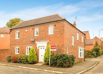 Thumbnail Property to rent in Thyme Close, Banbury