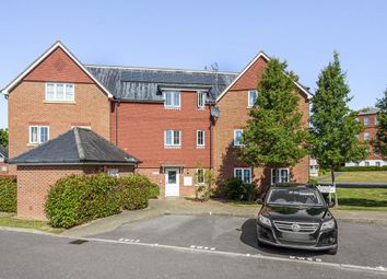 Thumbnail 2 bed flat for sale in Coe House, Fareham, Portland Way, Knowle