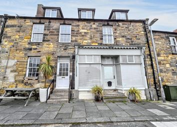 Property listing in Belford, Northumberland