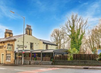 Thumbnail Restaurant/cafe for sale in Hearth Of The Ram, 13 Peel Brow, Ramsbottom, Bury, Greater Manchester