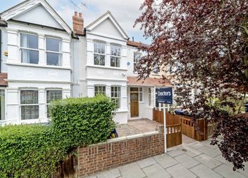 Thumbnail Property to rent in Curzon Road, London