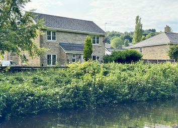 Thumbnail Detached house for sale in Border Mill Fold, Mossley, Ashton-Under-Lyne