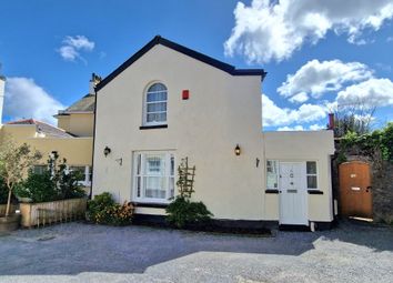 Thumbnail Terraced house for sale in Teignmouth Road, Torquay