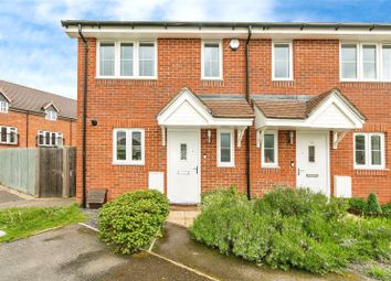 Thumbnail Semi-detached house for sale in Lailey Path, Shinfield