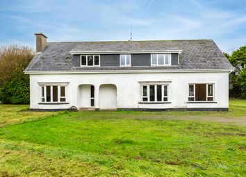 Thumbnail 5 bed detached house for sale in Kisha Cross, Rathmore, Broadway, Wexford., Leinster, Ireland