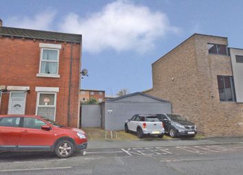 Thumbnail Land for sale in Vicarage Street, Wakefield, West Yorkshire