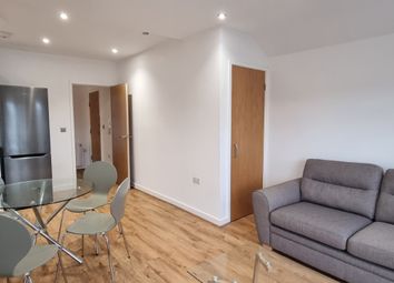 Thumbnail Flat to rent in Broadway, Coventry