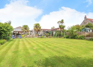 Thumbnail Bungalow for sale in Sandy Lane, Upton, Poole, Dorset