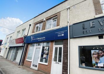 Thumbnail Flat to rent in Bartlett Street, Caerphilly