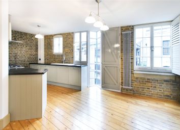 1 Bedrooms Flat to rent in Morocco Street, London SE1